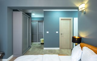 COMISION 0% - Apartament 2 camere finisat lux cu 3 bai, loc parcare, Herastrau - Poză 3