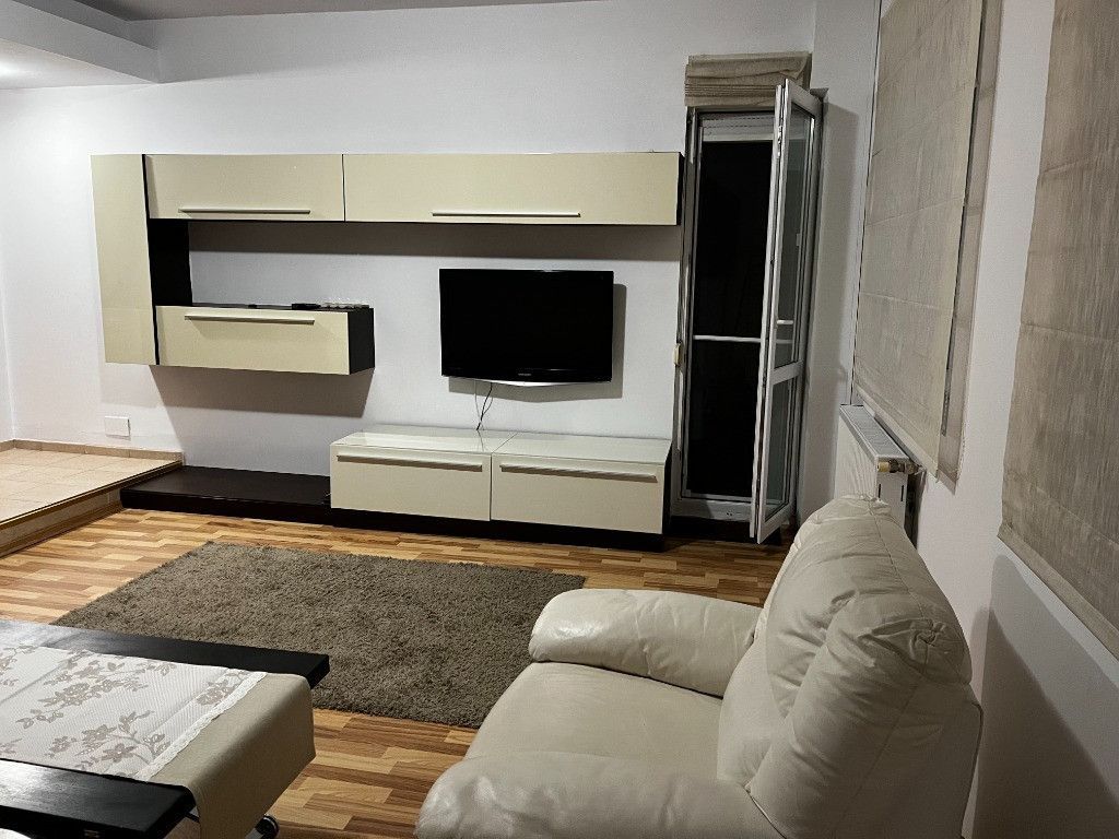 BRASADAS inchiriaza APARTAMENT cu 3 camere zona Mihai Bravu - Poză 9