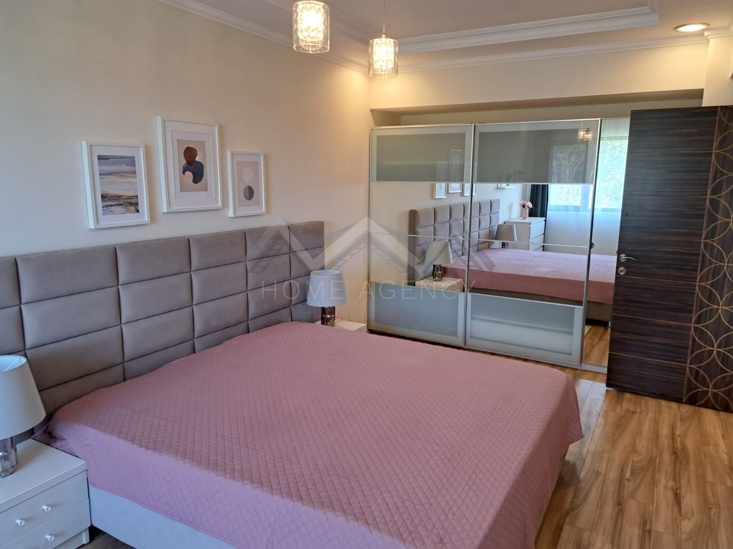 Apartament 2 camere 72 mp lângă pădurea Băneasa | parcare subterană - Poză 8