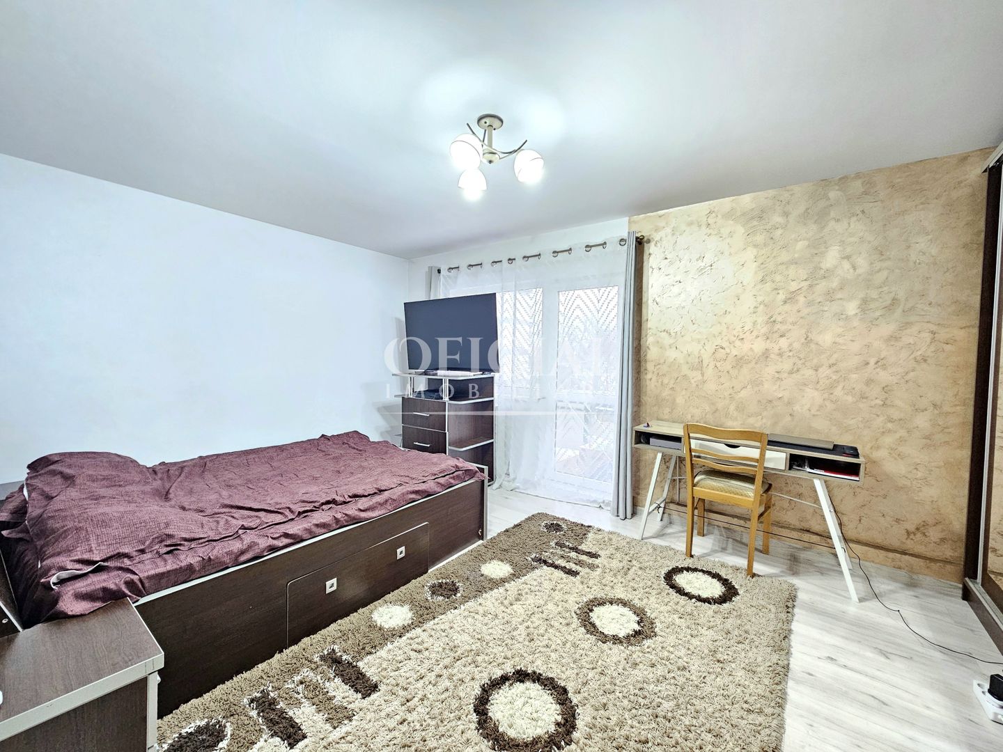 Apartament 3 Camere | Decomandat | 63mp | Etaj 2 | Kaufland | Marasti - Poză 2
