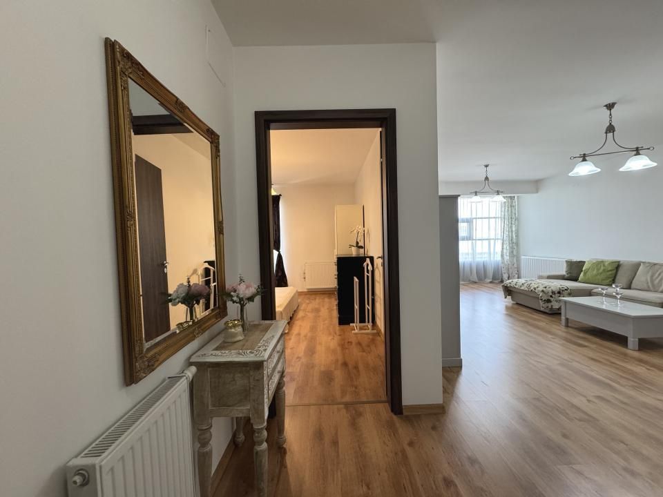 Apartament 2 camere | Uranus Plaza | 60 mp | Disponibil imediat | Comion 0% - Poză 15