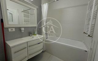 Apartament cu 2 camere de închiriat în zona West Residence, Oradea - Poză 6