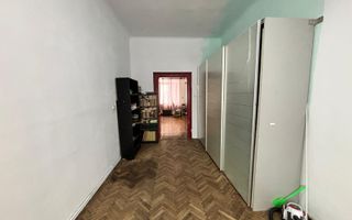 Apartament 4 camere | Etaj 1 | Curte comuna | 114 MPU | Ultracentral - Poză 6