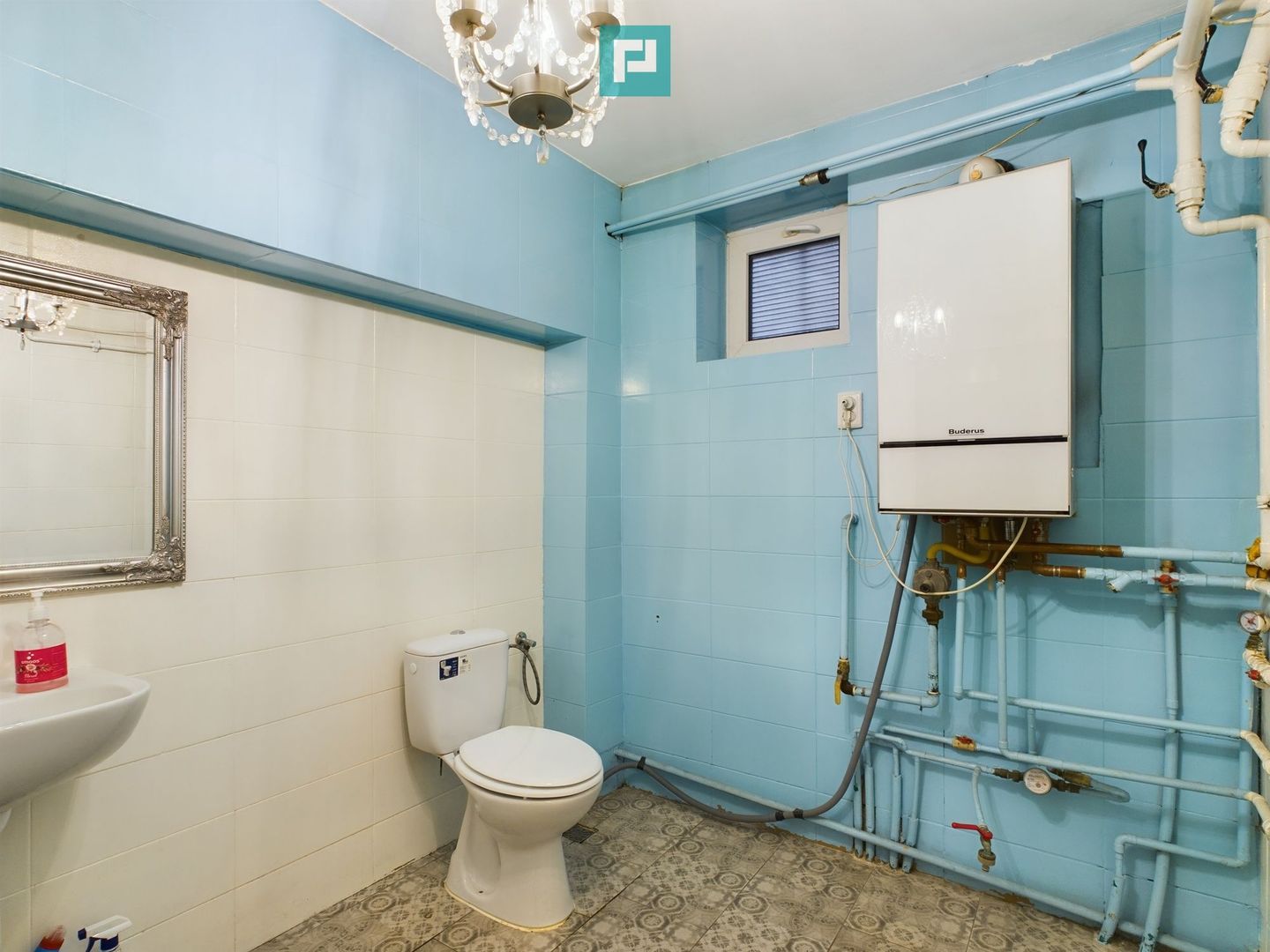 Spațiu comercial cu multiple destinații pe Martirilor - Poză 16