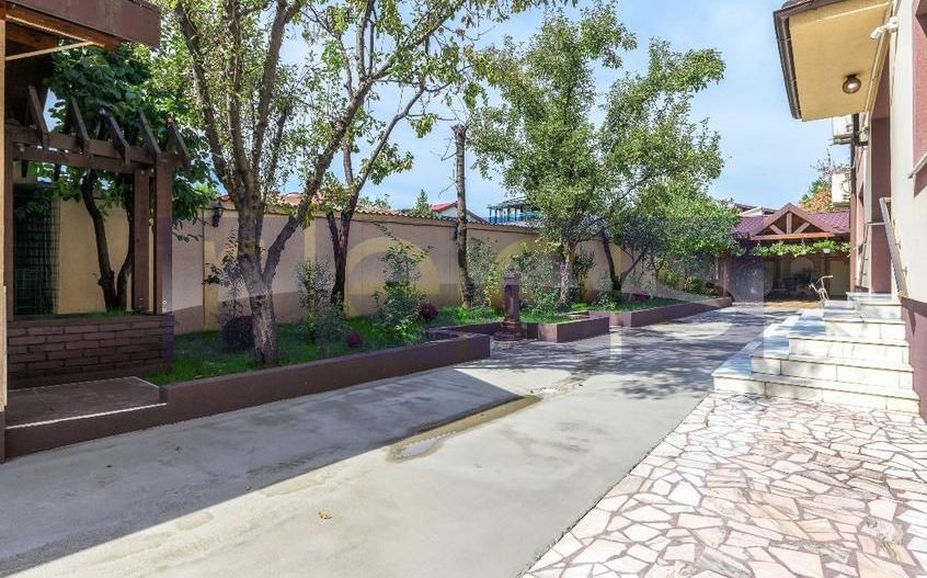 VANZARE - Vila 360 mp utili, teren 510 mp curte liberă 300 mp - Parcul Circului - Poză 9