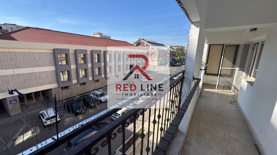Apartament 4 cam. Premium , Ultracentral – Vis-à-vis de Primărie - Poză 15