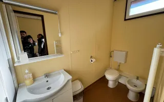 Ansamblu turistic la Lacul Surduc - Poză 37