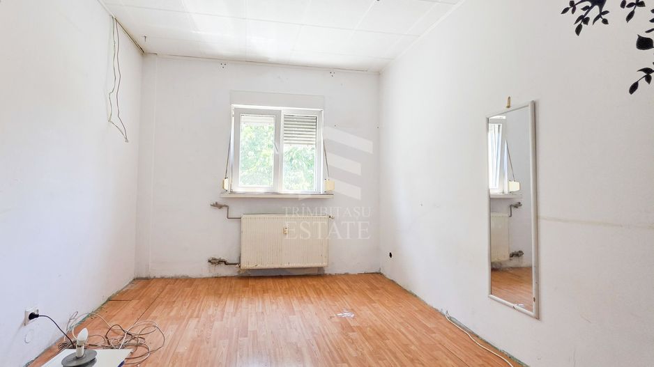 Apartament de 4 camere Militari / Apusului | Etaj 3/4 | Bloc reabilita - Poză 3