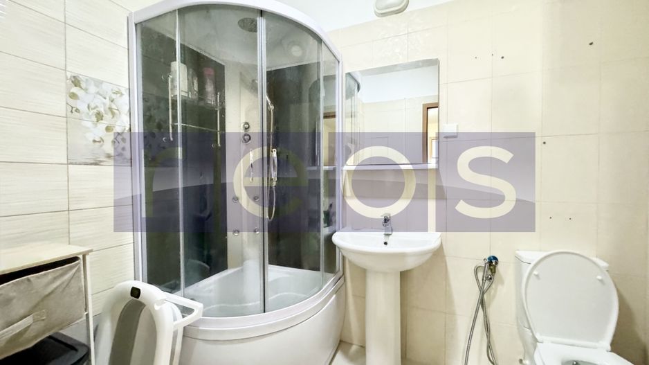 VANZARE 2 CAMERE | 70 MP | BLOC 2009 | RENOVAT | VEDERE PANORAMICA - Poză 9