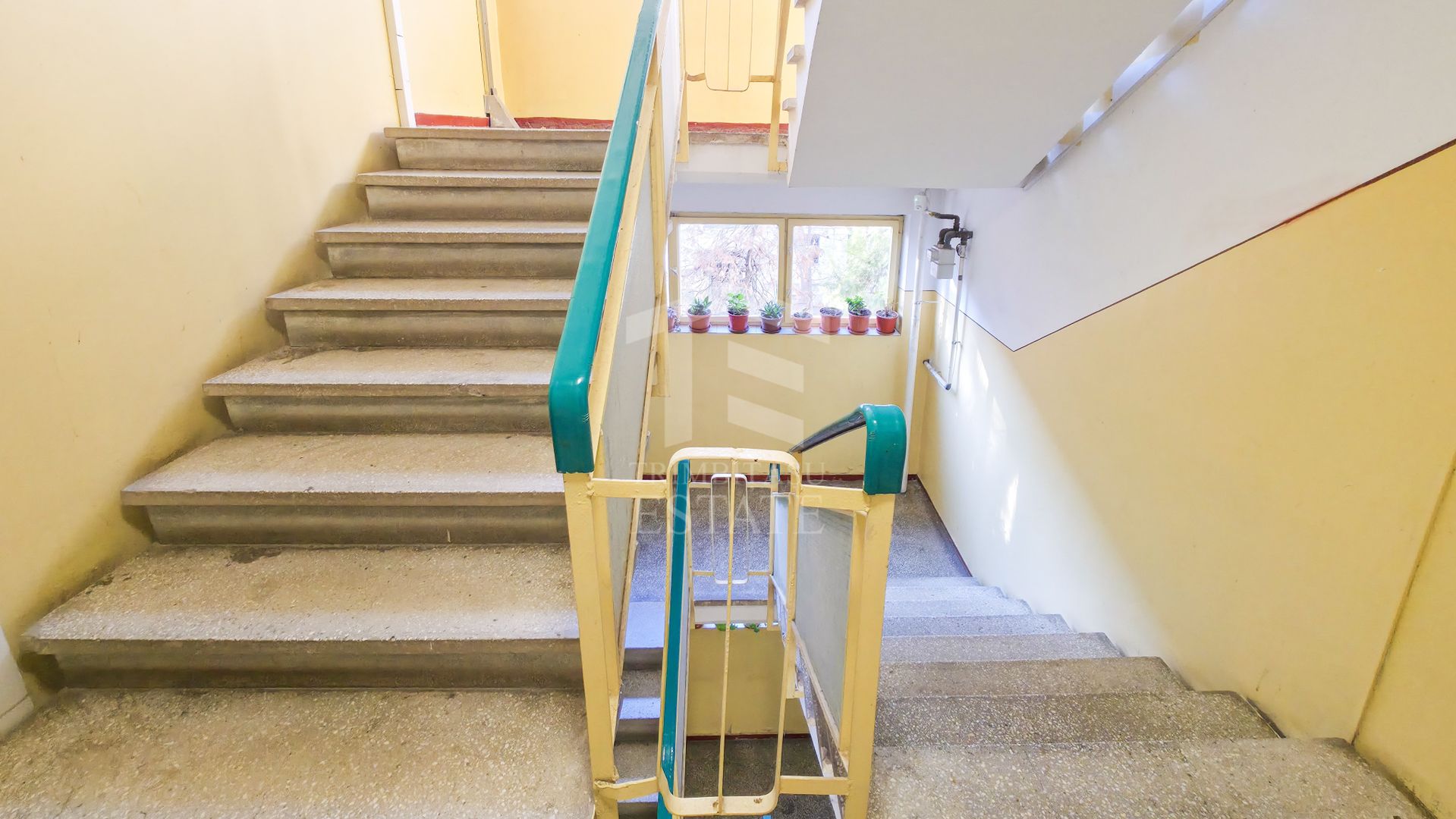 Apartament 3 camere decomandat – Aleea Băiuț nr. 3,  Metrou&Parc&Piata - Poză 24