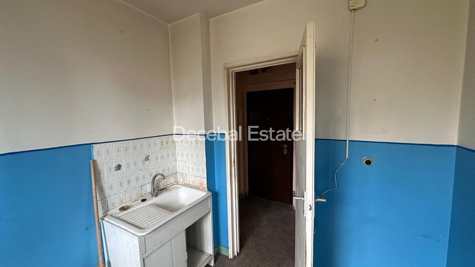 2 Camere cu Potențial Lângă Parcul IOR si Metrou Titan 50mp Confort 1 - Poză 15
