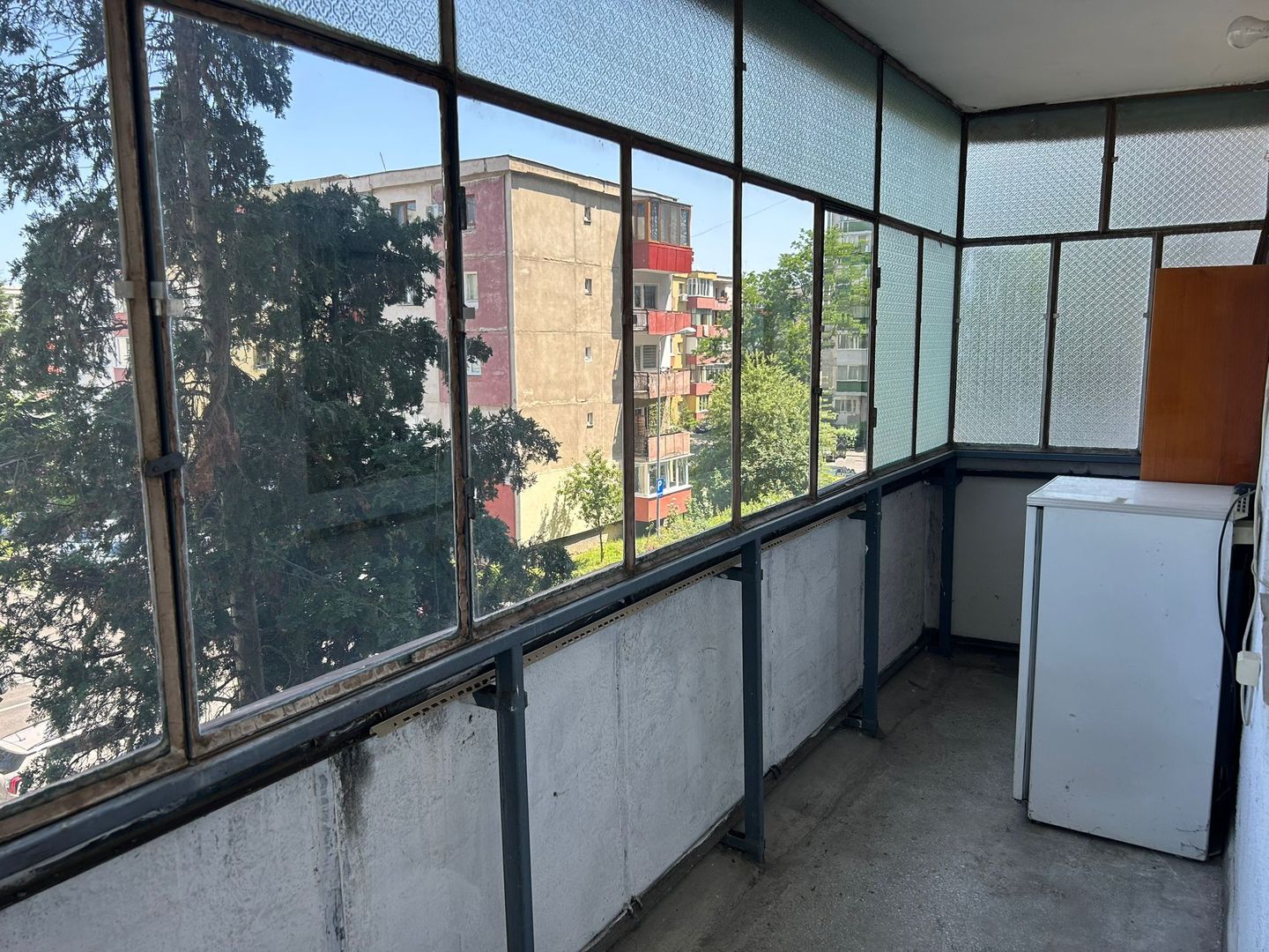 De inchiriat! apartament 3 camere decomandate zona BIG - Poză 13