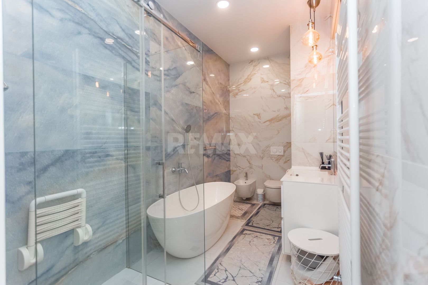 Apartament cu 2 odăi + living Ambasador Residence, Parcul Dendrarium - Poză 12