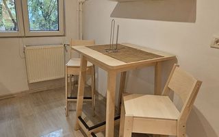 De inchiriat un apartament cu 4 camere, Lujerului, parcare inclusa - Poză 4