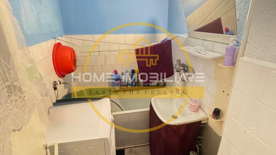 Apartament cu 2 camere/ 37mp/ zona Alexandru cel Bun - Poză 7