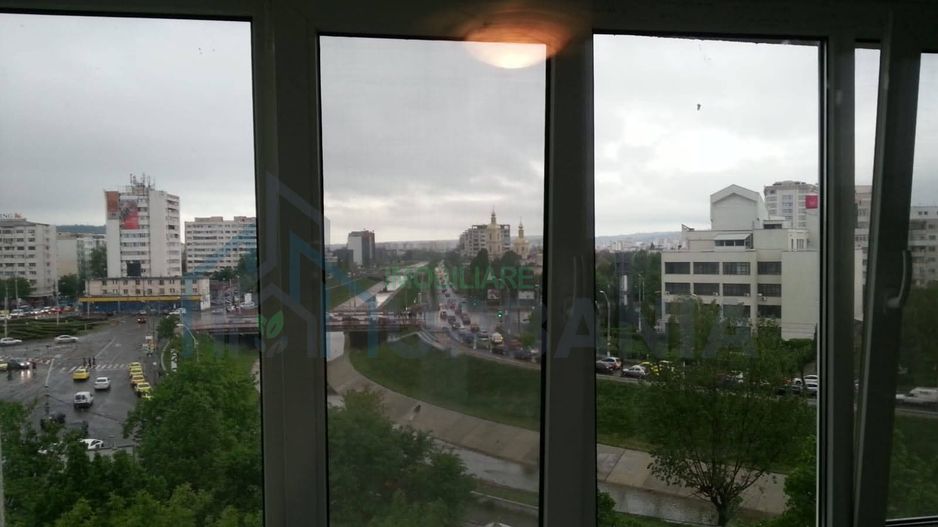 Apartament 2 camere decomandat, Podu Roș – de închiriat - Poză 8