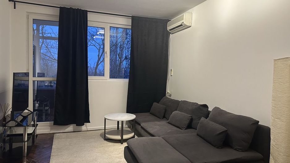 Apartament 2 camere Grivița - Poză 4