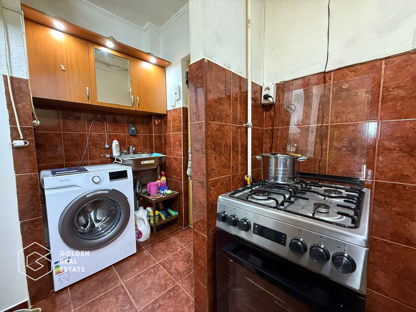 Garsoniera, Sanicolaul Mic - Poză 4