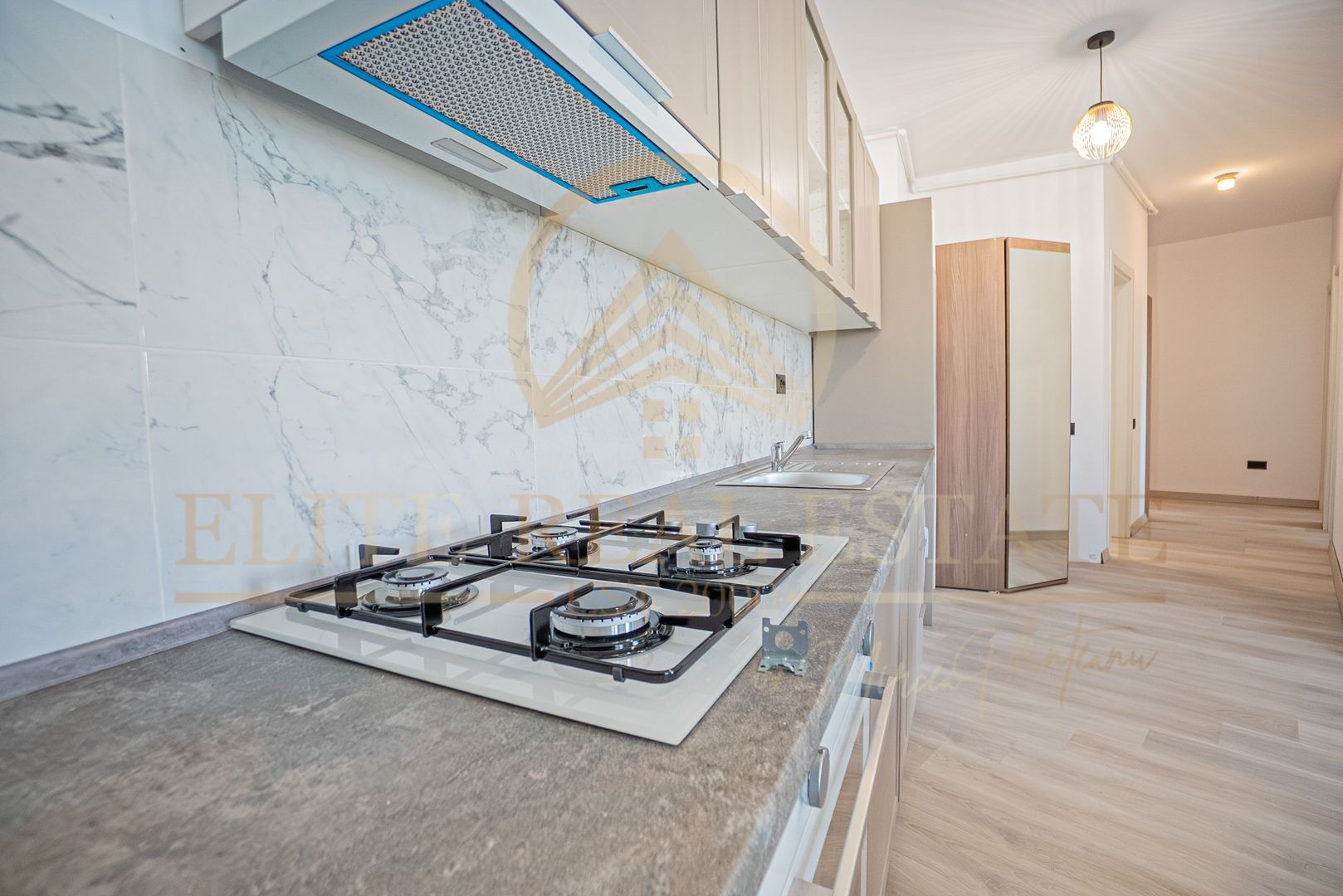 Tomis Plus - Celine Elegance - Vânzare apartament cu 3 camere, etaj 2. - Poză 31