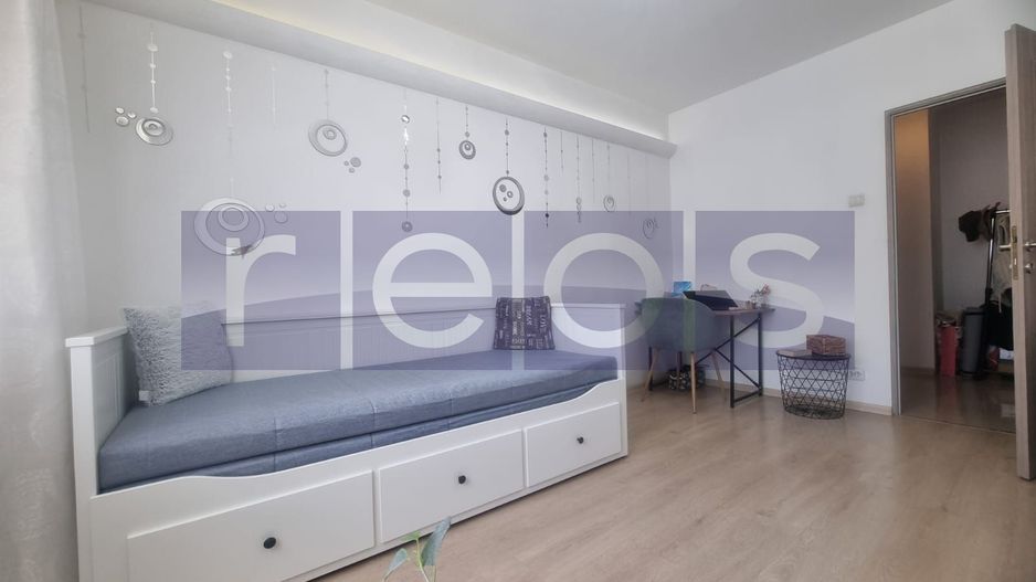 VANZARE 2 CAMERE-DECOMANDAT -TINERETULUI- TIMPURI NOI - Poză 1