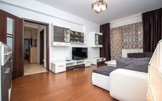 Apartament de vanzare 3 camere Cartierul Latin Prelungire Ghencea - Poză 2