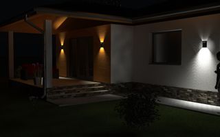 Case noi deosebite la cheie pe un nivel Livezeni 119 mp teren 650 mp - Poză 5