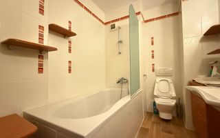 3 camere Primăverii – parter înalt, imobil mic, renovat - Poză 8