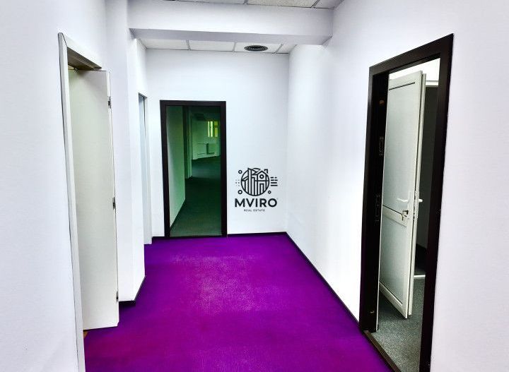 Spatii de birouri de inchiriat in zona Grozavesti - comision 0% - Poză 2
