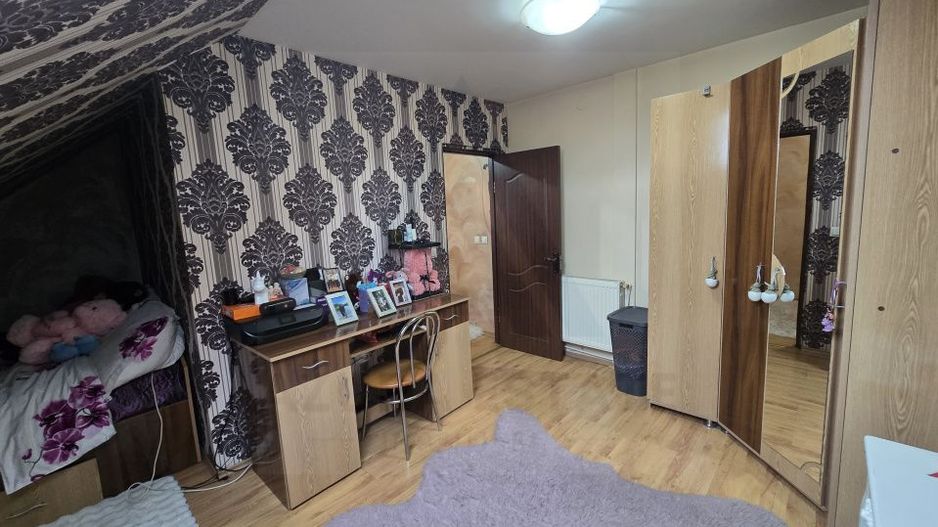 Apartament 2 camere 41 mp utili zona Stefan Cel Mare - Poză 5