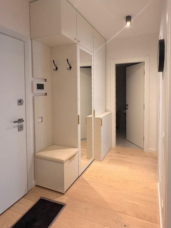 Chirie I Apartament 2 camere I Aviatiei I Promenada Mall I Parcare - Poză 7