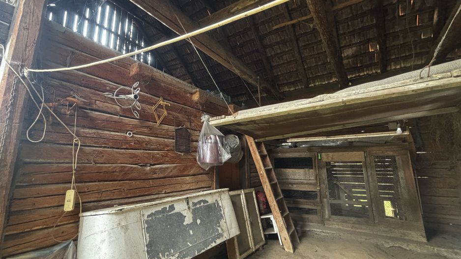 Casă 3 camere 100 M² cu 2360 M² teren - Poză 13