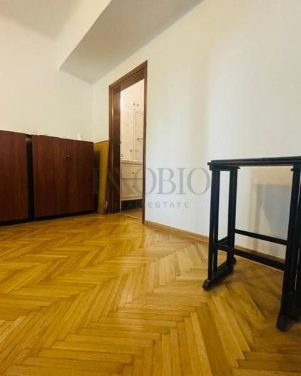 Spațiu de birouri reprezentativ | Vilă interbelică | Dorobanți - Poză 4