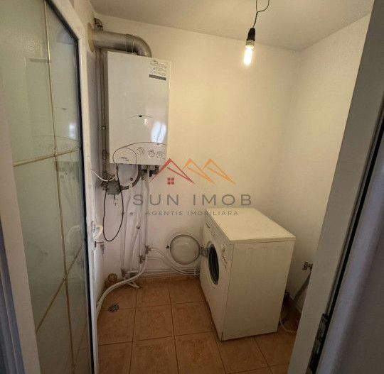 Casa 3 camere, garaj, teren 289 m2, central, stare buna, Campina, PH - Poză 12