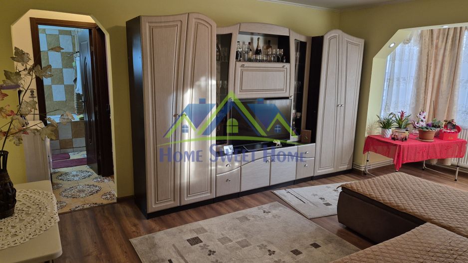 🏡Ap. 2 camere–complet mobilat–M5, bl. 4(Randunicii),langa b-dul Dacia - Poză 3