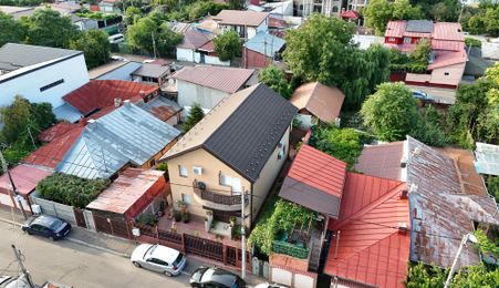 Casă individuala, de vanzare in Sectorul 5