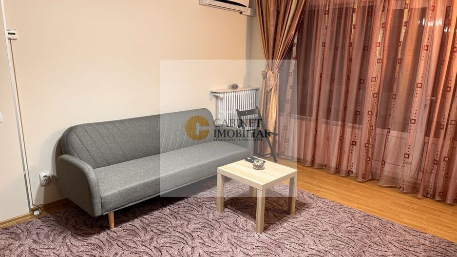 2 camere - Piata Romana |  53 mp - Poză 3