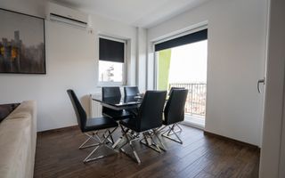 Apartament 3 camere,  PARCARE inclusă – Prima Onestilor - Poză 4
