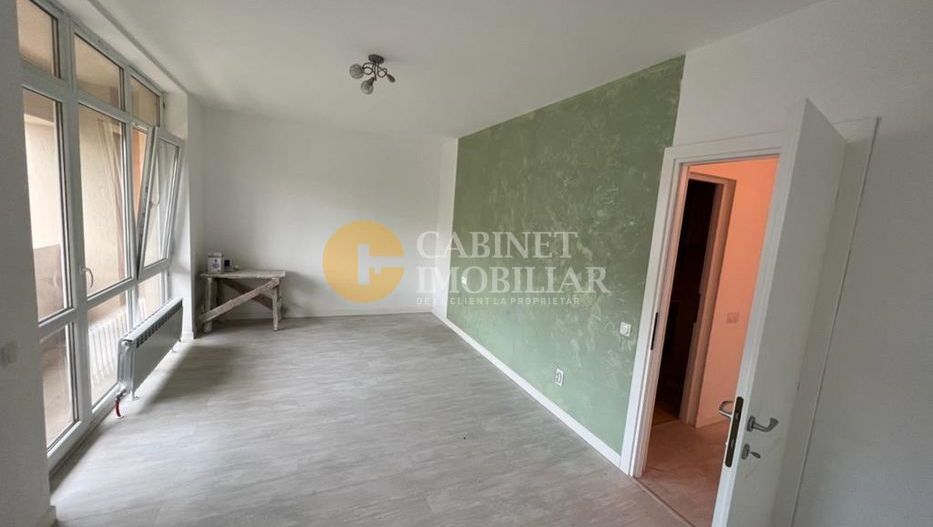 Pacurari - Bloc nou - 2 camere decomandat - etaj intermediar - Poză 4