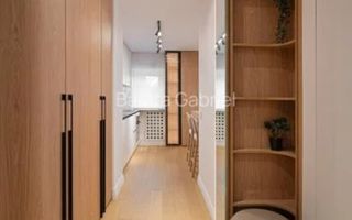 GARSONIERA- DUDESTI, MOBILAT/UTILAT MODERN - Poză 3