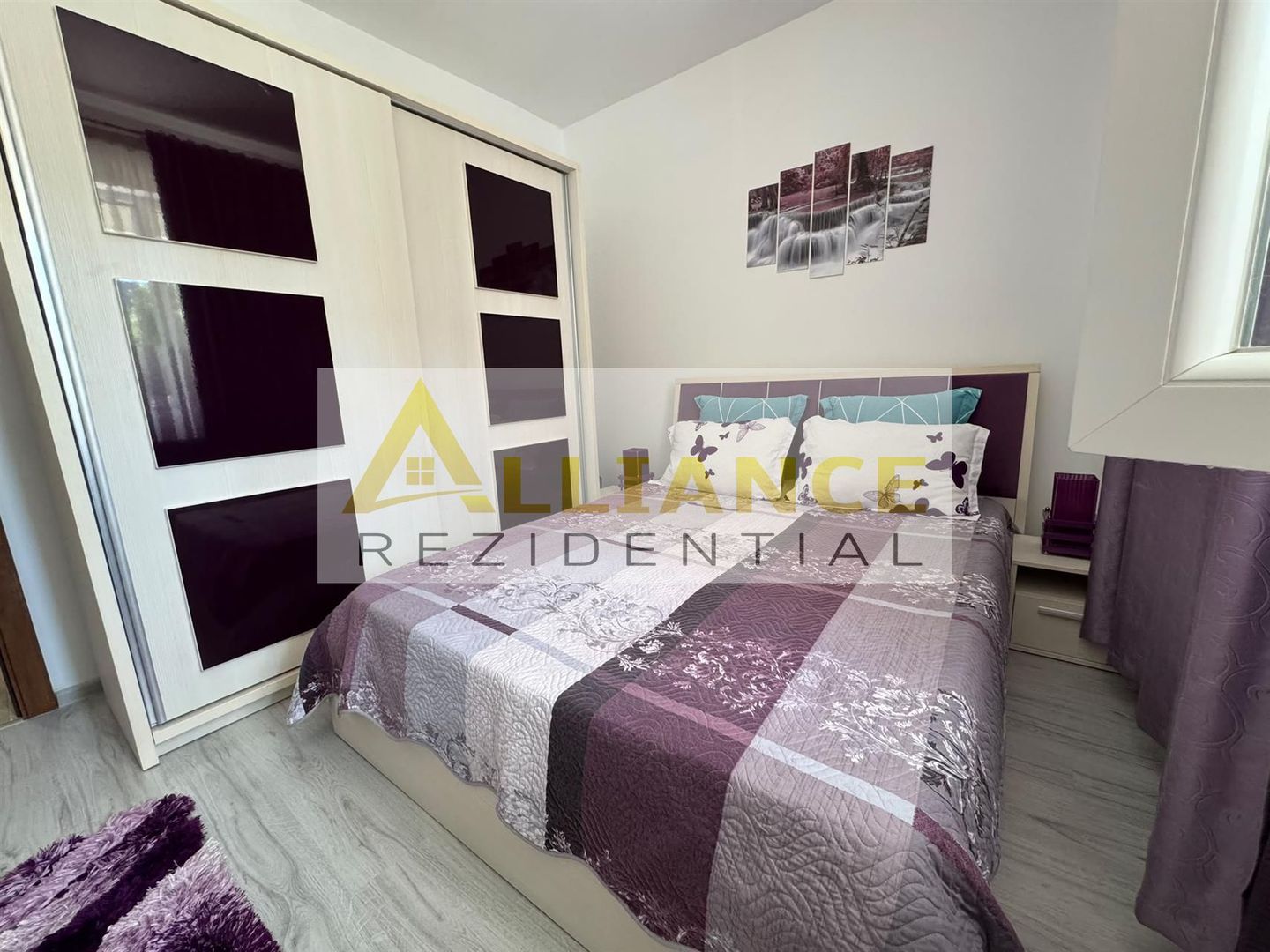 Apartament 2 camere de vanzare | Sector 3  | Mobilat si utilat - Poză 4