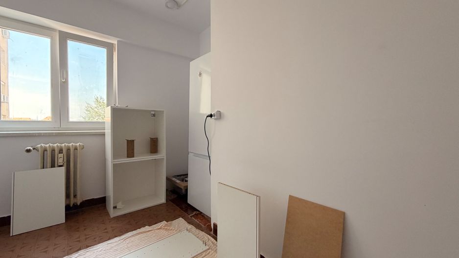 APARTAMENT 3 CAMERE | DOROBANTI | 87MP UTILI | 2 GRUPURI SANITARE - Poză 9