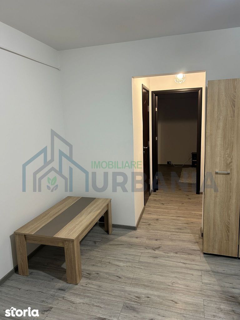 Apartament 2 camere, Podul Roș, Iasi - Poză 6