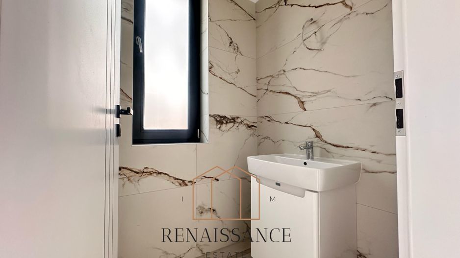 Mehala Duplex 5 Camere 3 Bai | 106mp 220mp Teren | P+1E - Poză 8