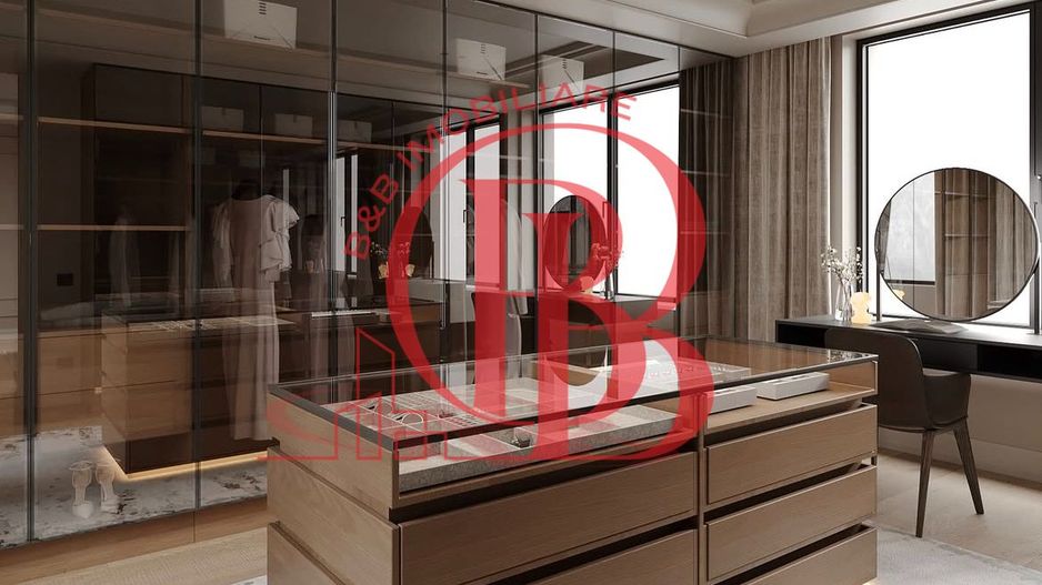 Apartament 3 camere-Duplex Bloc Finalizat Theodor Pallady - Poză 15