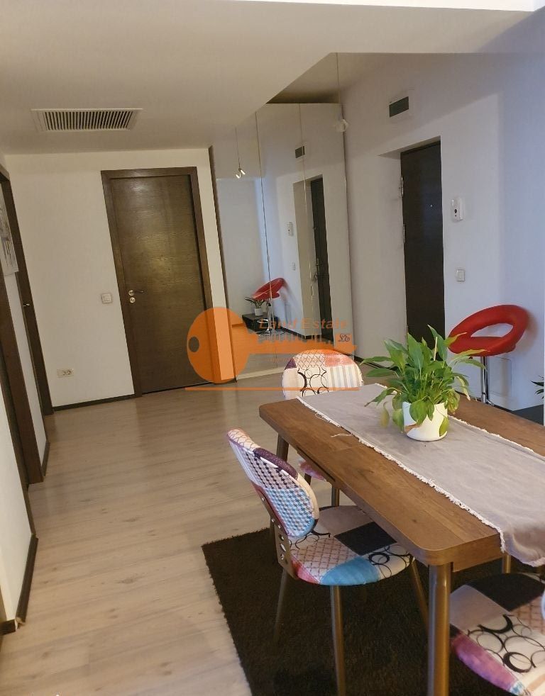 Apartament 2 Camere Herastrau - Poză 1