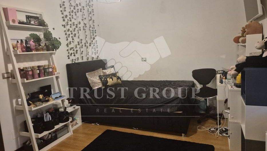 Apartament 3 camere Floreasca | Loc de parcare - Poză 8