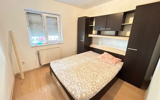 Apartament 2 camere | Mobilat și utilat | Boxă | 33,5 MPU | Gușterița - Poză 1