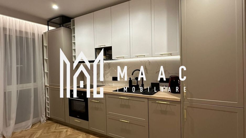 Apartament 4 camere de închiriat | Țiglari, Sibiu | piscină comună - Poză 18