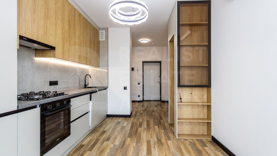Vânzare, apartament, o cameră, str. Durlești, Dumbrava - Poză 2