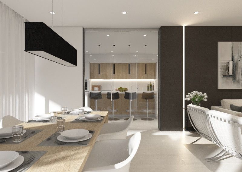 Palazu Mare - Casa desfasurata pe parter, proiect deosebit - Poză 17